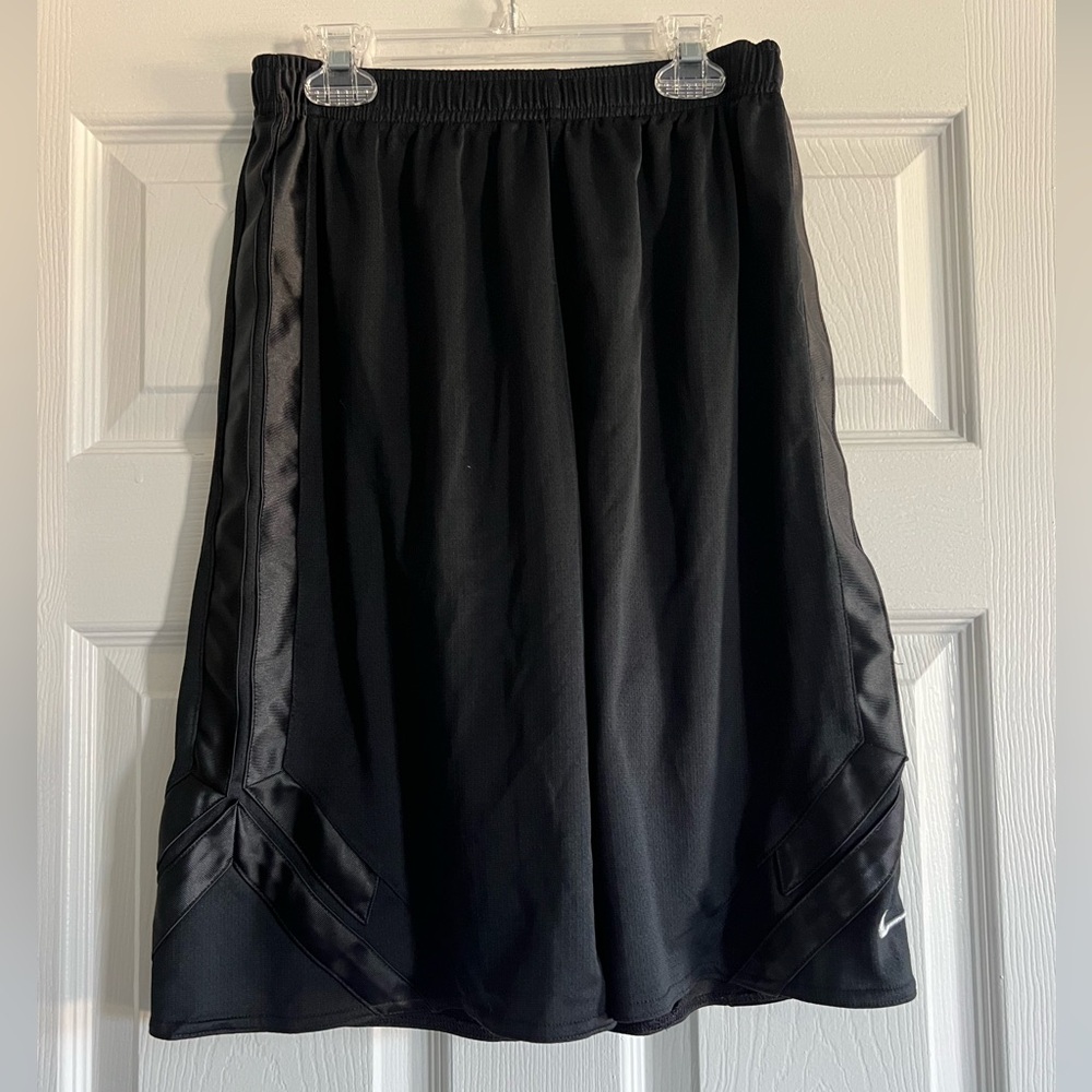 Nike Dry Fit Shorts